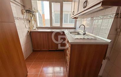MÜKEMMEL KONUMDA, ÖN CEPHE, 125 M2, 