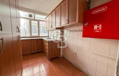 MÜKEMMEL KONUMDA, ÖN CEPHE, 125 M2, 