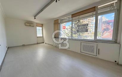 MÜKEMMEL KONUMDA, ÖN CEPHE, 125 M2, 