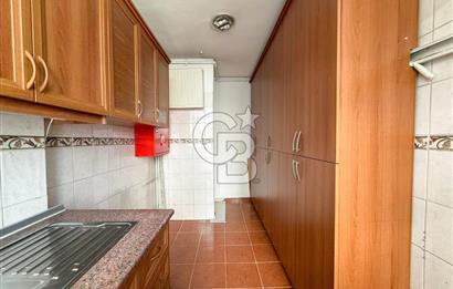 MÜKEMMEL KONUMDA, ÖN CEPHE, 125 M2, 