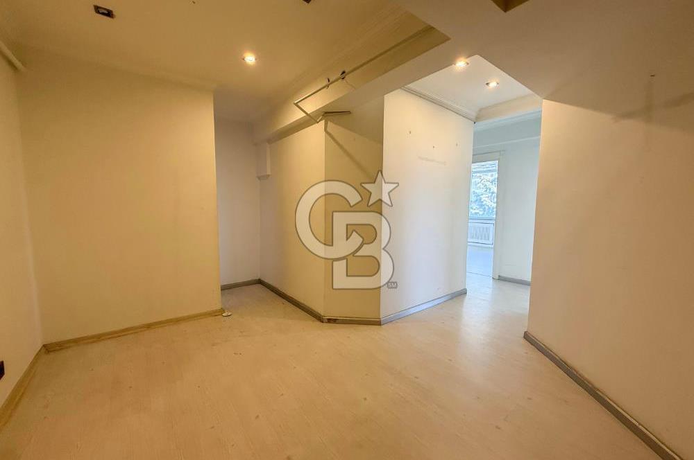 MÜKEMMEL KONUMDA, ÖN CEPHE, 125 M2, 