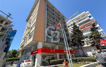 MÜKEMMEL KONUMDA, ÖN CEPHE, 125 M2, 