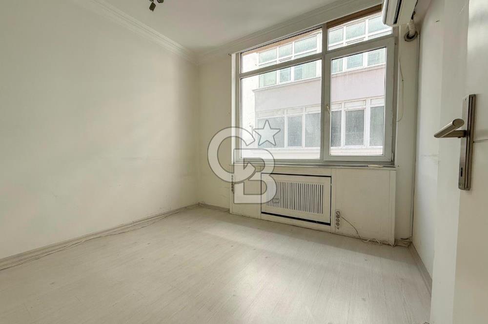 MÜKEMMEL KONUMDA, ÖN CEPHE, 125 M2, 