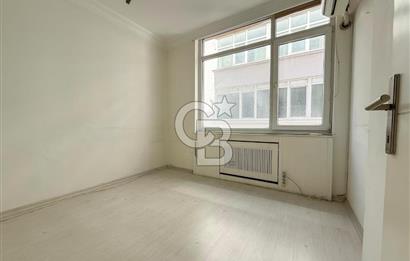MÜKEMMEL KONUMDA, ÖN CEPHE, 125 M2, 