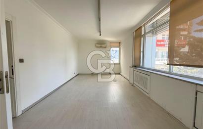 MÜKEMMEL KONUMDA, ÖN CEPHE, 125 M2, 