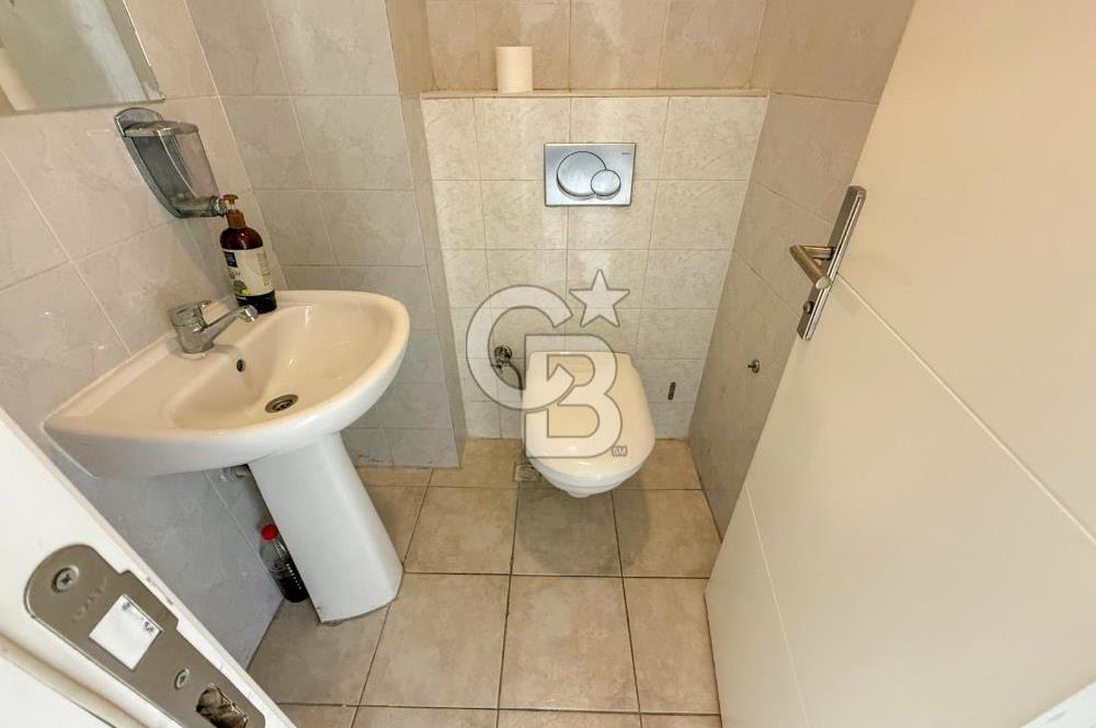 MÜKEMMEL KONUMDA, ÖN CEPHE, 125 M2, 