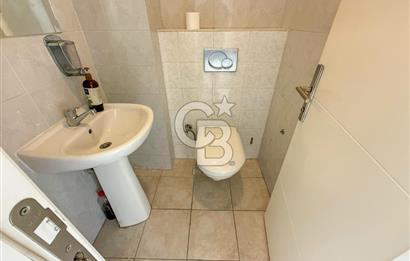 MÜKEMMEL KONUMDA, ÖN CEPHE, 125 M2, 