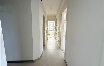 MÜKEMMEL KONUMDA, ÖN CEPHE, 125 M2, 