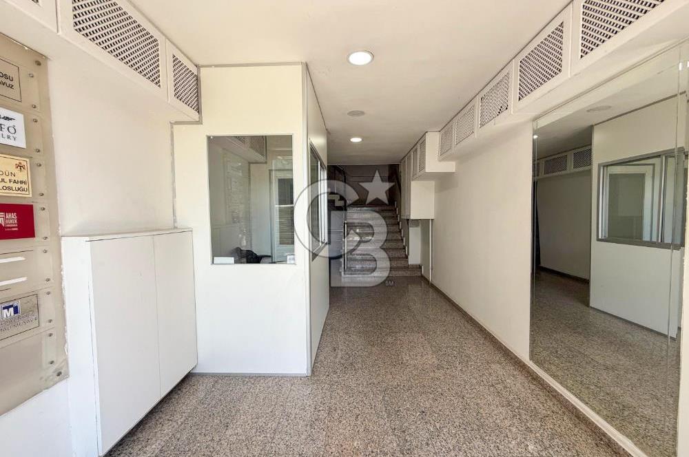 MÜKEMMEL KONUMDA, ÖN CEPHE, 125 M2, 