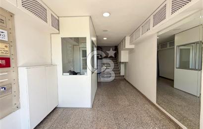 MÜKEMMEL KONUMDA, ÖN CEPHE, 125 M2, 