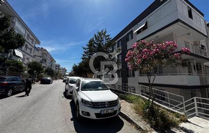 BORNOVA ATATÜRK MAH.3+1 EŞYALI KİRALIK DAİRE