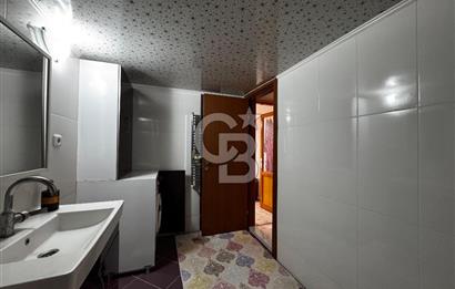 BORNOVA ATATÜRK MAH.3+1 EŞYALI KİRALIK DAİRE