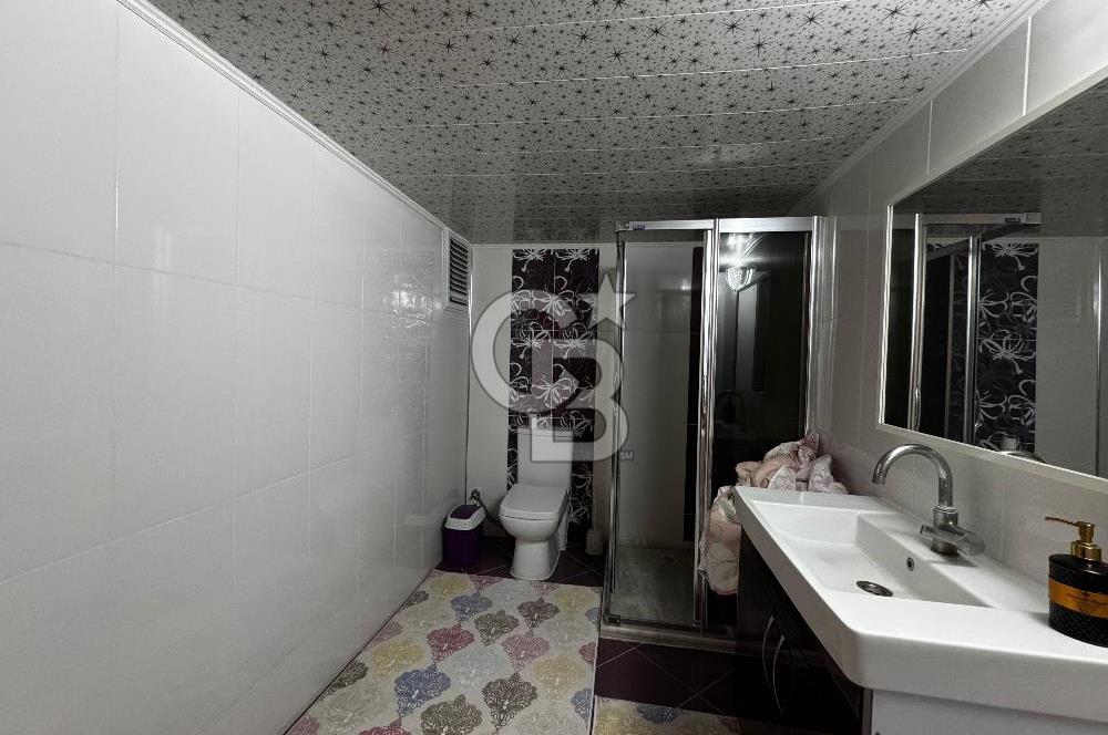 BORNOVA ATATÜRK MAH.3+1 EŞYALI KİRALIK DAİRE
