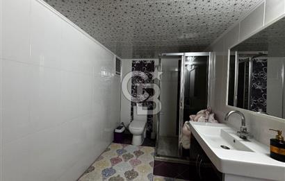 BORNOVA ATATÜRK MAH.3+1 EŞYALI KİRALIK DAİRE