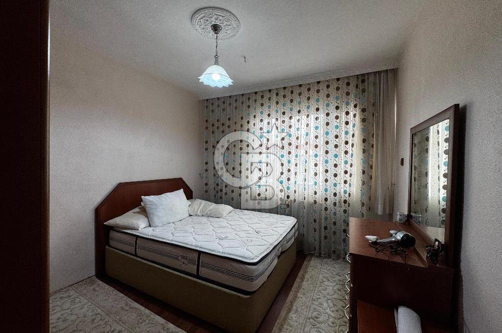 BORNOVA ATATÜRK MAH.3+1 EŞYALI KİRALIK DAİRE