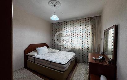 BORNOVA ATATÜRK MAH.3+1 EŞYALI KİRALIK DAİRE