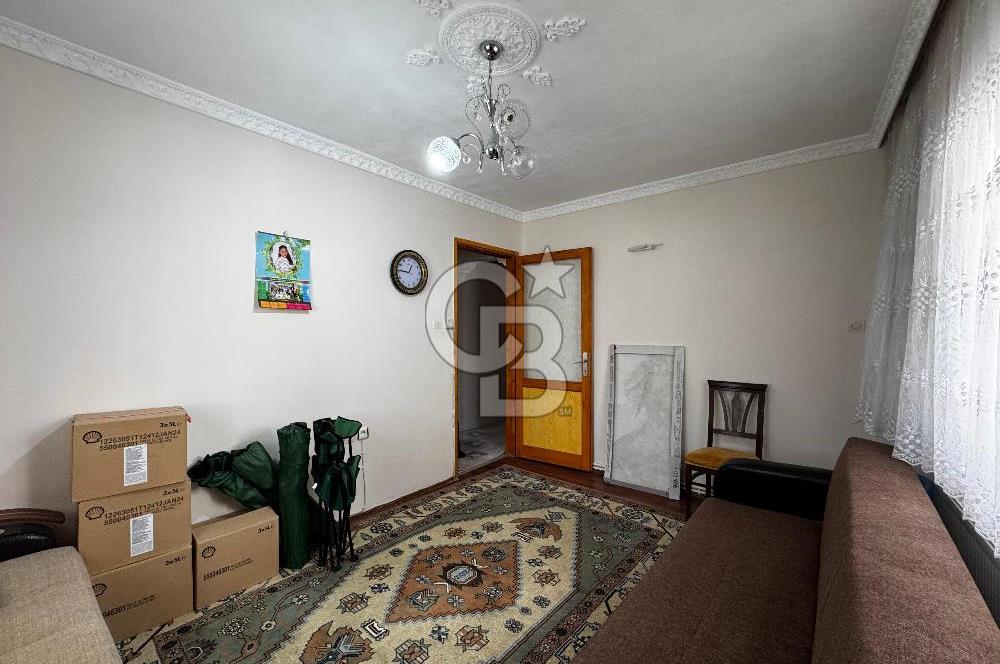 BORNOVA ATATÜRK MAH.3+1 EŞYALI KİRALIK DAİRE