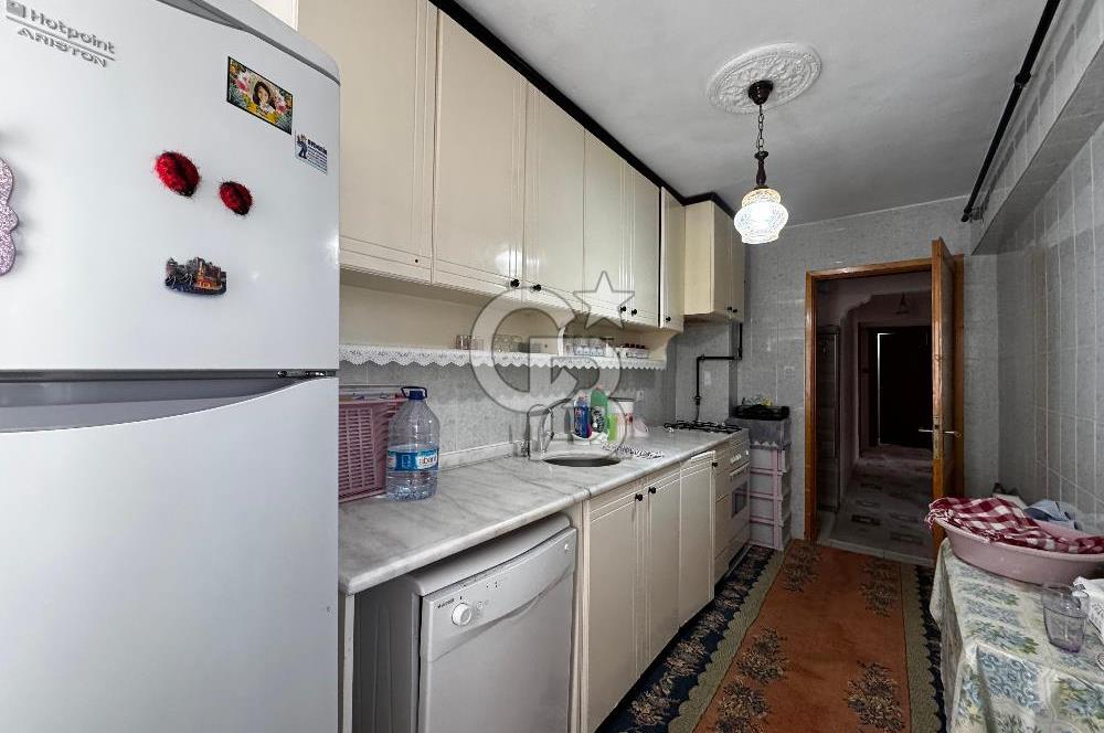 BORNOVA ATATÜRK MAH.3+1 EŞYALI KİRALIK DAİRE