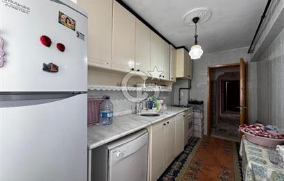 BORNOVA ATATÜRK MAH.3+1 EŞYALI KİRALIK DAİRE