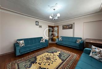 BORNOVA ATATÜRK MAH.3+1 EŞYALI KİRALIK DAİRE