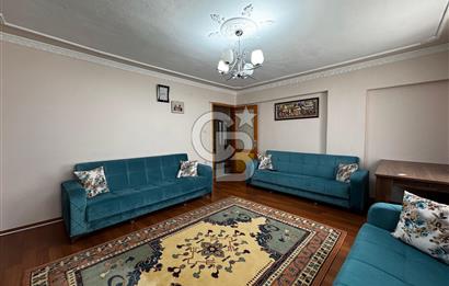 BORNOVA ATATÜRK MAH.3+1 EŞYALI KİRALIK DAİRE