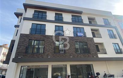 ÇANAKKALE BARBAROS PLAJ CAD İŞ YERİ KULLANIMINA UYGUN 3+1 DAİRE