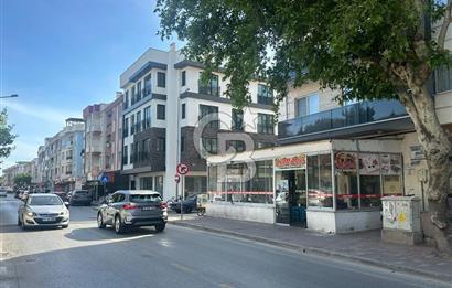 ÇANAKKALE BARBAROS PLAJ CAD İŞ YERİ KULLANIMINA UYGUN 3+1 DAİRE