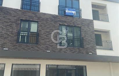 ÇANAKKALE BARBAROS PLAJ CAD İŞ YERİ KULLANIMINA UYGUN 3+1 DAİRE