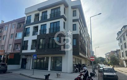ÇANAKKALE BARBAROS PLAJ CAD İŞ YERİ KULLANIMINA UYGUN 3+1 DAİRE