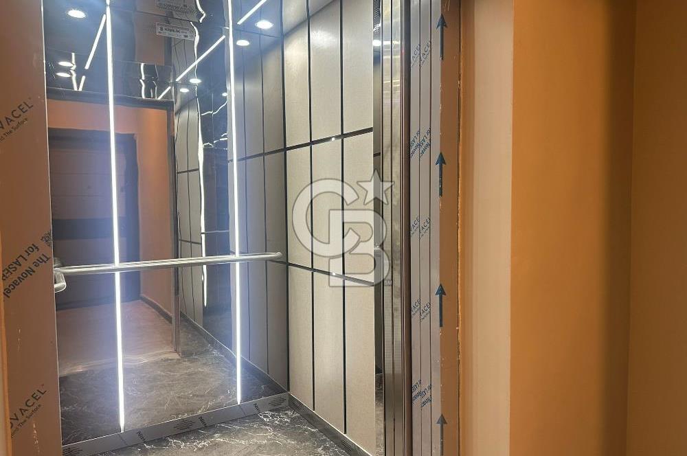 ÇANAKKALE BARBAROS PLAJ CAD İŞ YERİ KULLANIMINA UYGUN 3+1 DAİRE