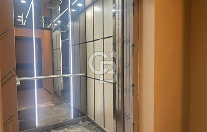 ÇANAKKALE BARBAROS PLAJ CAD İŞ YERİ KULLANIMINA UYGUN 3+1 DAİRE