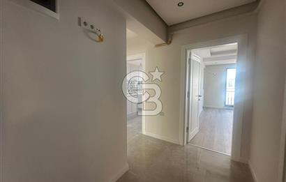 ÇANAKKALE BARBAROS PLAJ CAD İŞ YERİ KULLANIMINA UYGUN 3+1 DAİRE