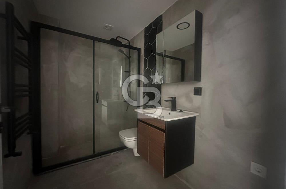 ÇANAKKALE BARBAROS PLAJ CAD İŞ YERİ KULLANIMINA UYGUN 3+1 DAİRE
