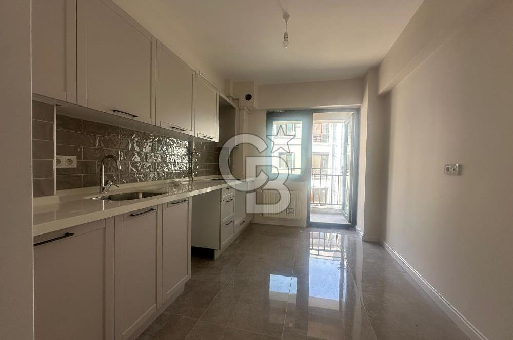 ÇANAKKALE BARBAROS PLAJ CAD İŞ YERİ KULLANIMINA UYGUN 3+1 DAİRE
