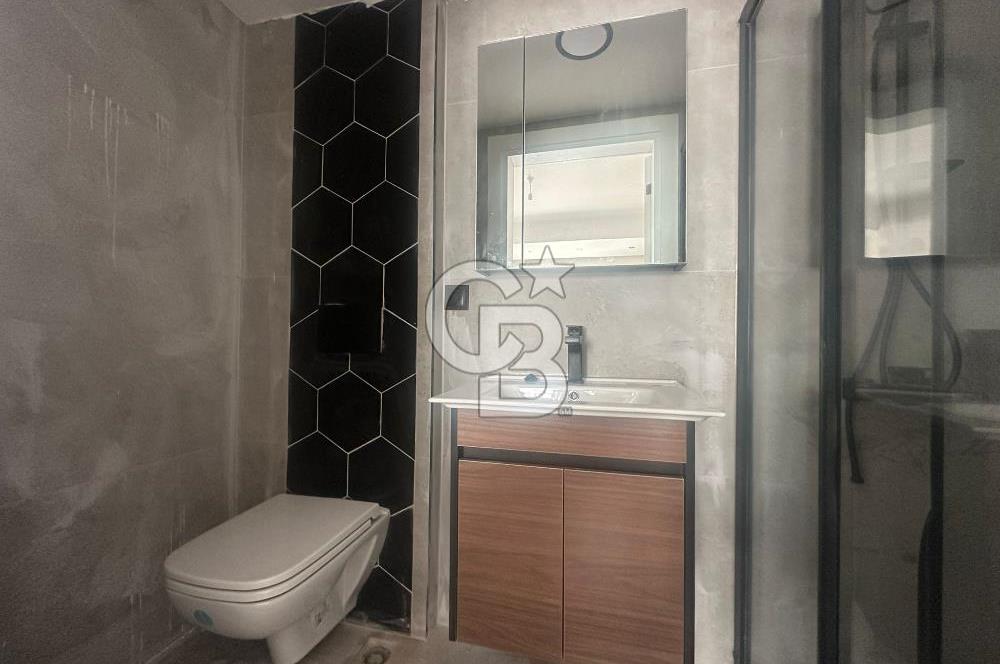 ÇANAKKALE BARBAROS PLAJ CAD İŞ YERİ KULLANIMINA UYGUN 3+1 DAİRE