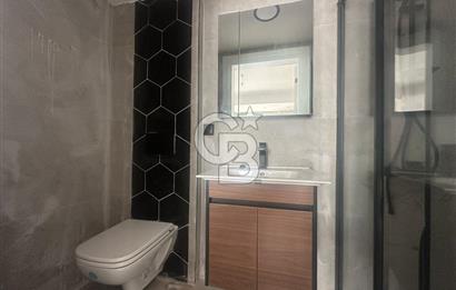 ÇANAKKALE BARBAROS PLAJ CAD İŞ YERİ KULLANIMINA UYGUN 3+1 DAİRE