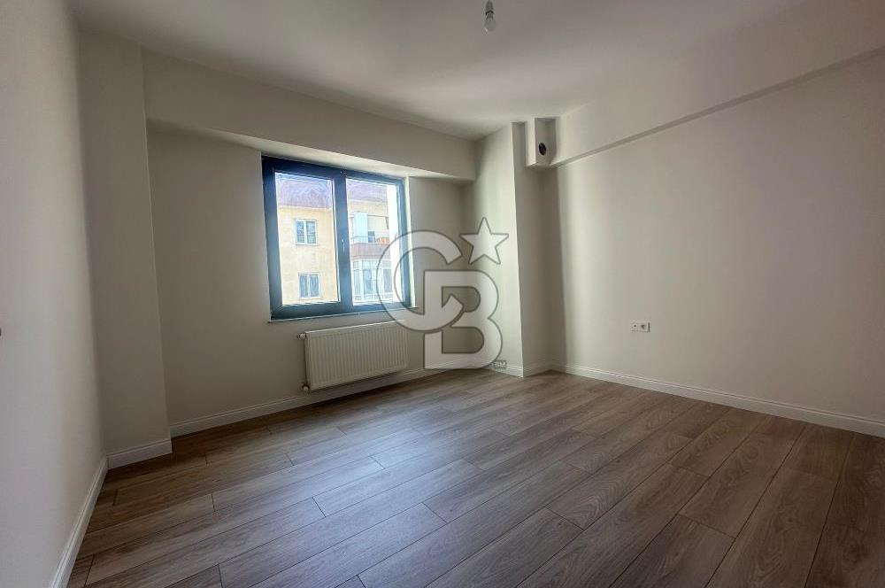 ÇANAKKALE BARBAROS PLAJ CAD İŞ YERİ KULLANIMINA UYGUN 3+1 DAİRE