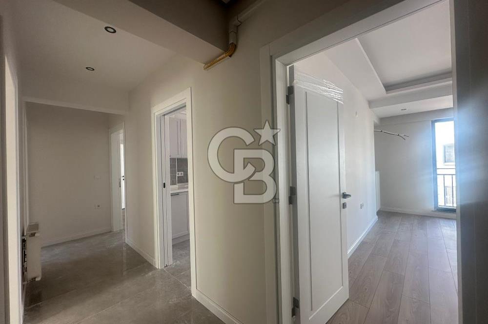 ÇANAKKALE BARBAROS PLAJ CAD İŞ YERİ KULLANIMINA UYGUN 3+1 DAİRE