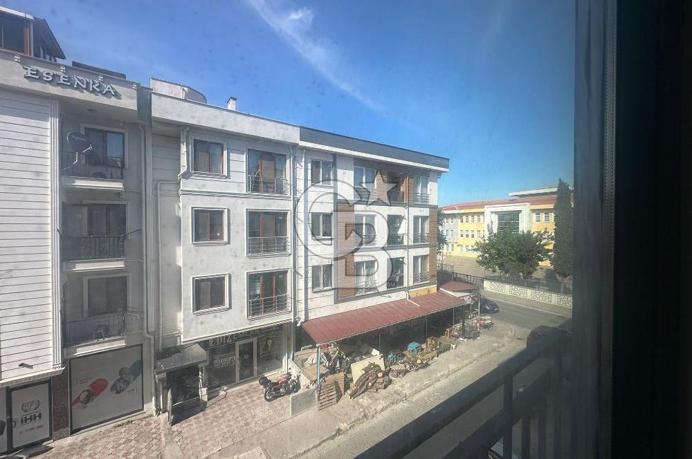 ÇANAKKALE BARBAROS PLAJ CAD İŞ YERİ KULLANIMINA UYGUN 3+1 DAİRE