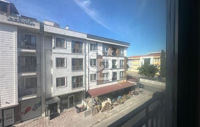 ÇANAKKALE BARBAROS PLAJ CAD İŞ YERİ KULLANIMINA UYGUN 3+1 DAİRE
