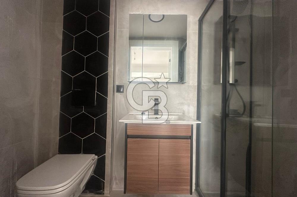 ÇANAKKALE BARBAROS PLAJ CAD İŞ YERİ KULLANIMINA UYGUN 3+1 DAİRE