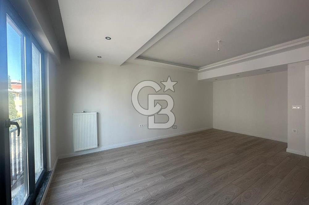 ÇANAKKALE BARBAROS PLAJ CAD İŞ YERİ KULLANIMINA UYGUN 3+1 DAİRE