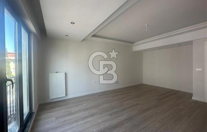 ÇANAKKALE BARBAROS PLAJ CAD İŞ YERİ KULLANIMINA UYGUN 3+1 DAİRE