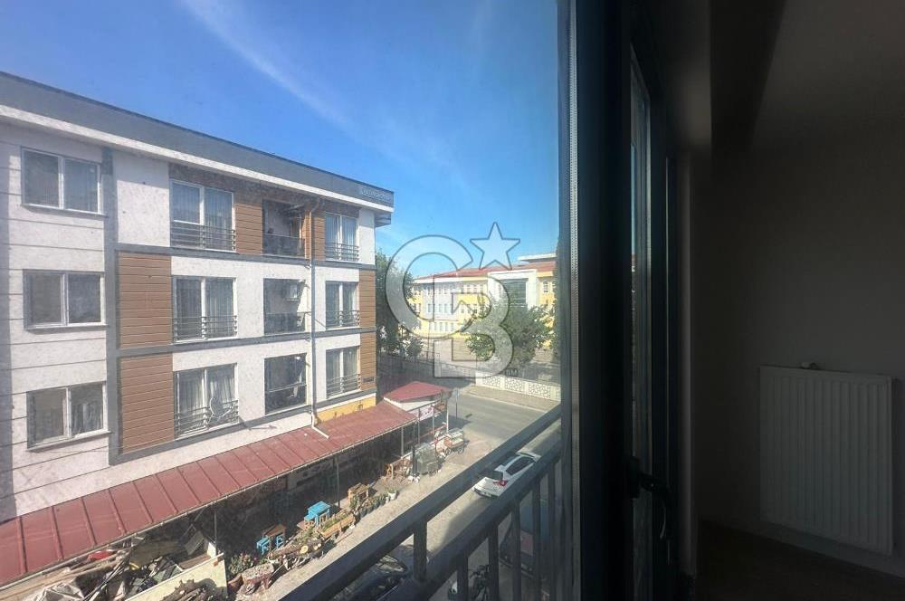 ÇANAKKALE BARBAROS PLAJ CAD İŞ YERİ KULLANIMINA UYGUN 3+1 DAİRE