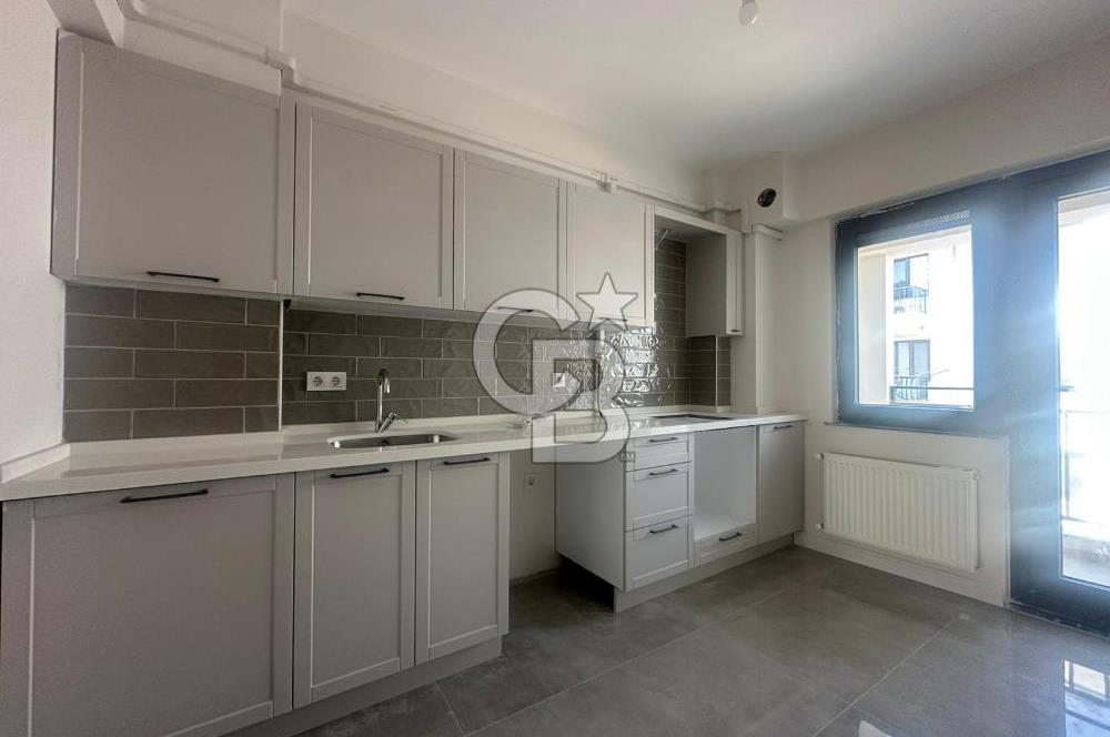 ÇANAKKALE BARBAROS PLAJ CAD İŞ YERİ KULLANIMINA UYGUN 3+1 DAİRE