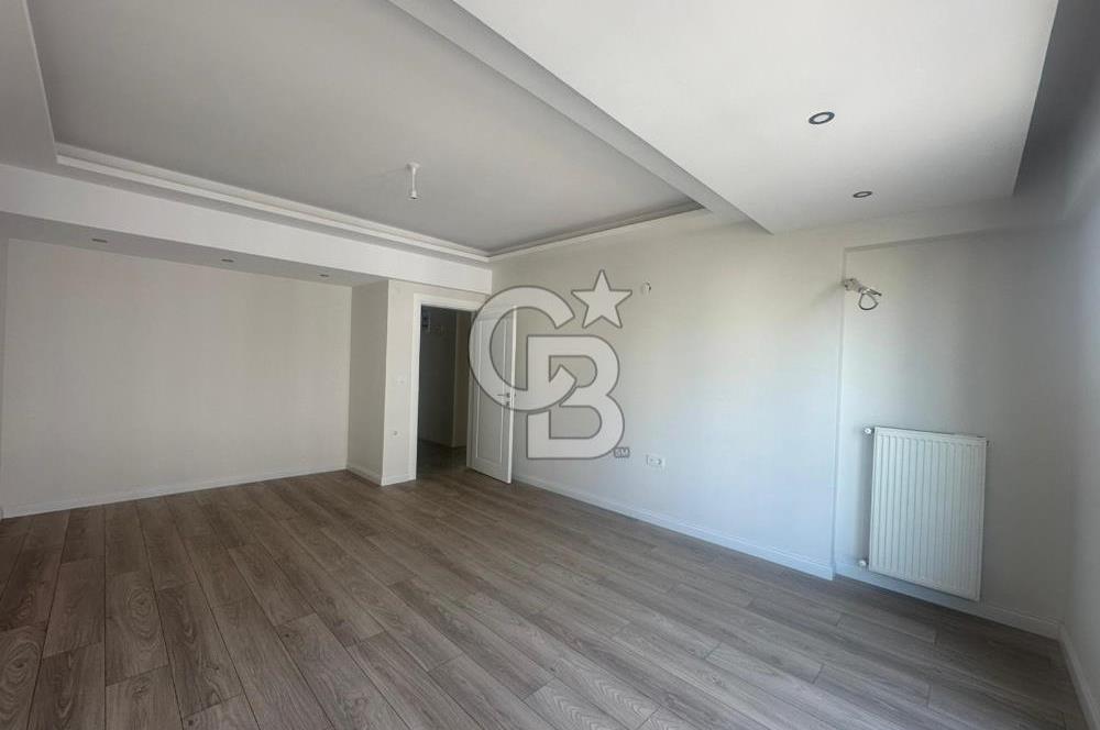 ÇANAKKALE BARBAROS PLAJ CAD İŞ YERİ KULLANIMINA UYGUN 3+1 DAİRE