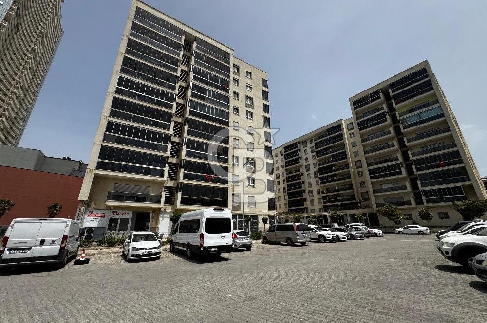 POINT AVM ARKASI KİRALIK 2+1 DAİRE