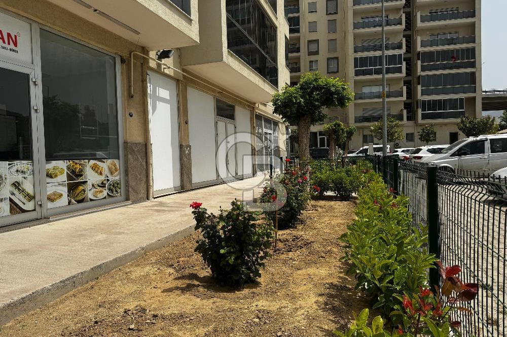 POINT AVM ARKASI KİRALIK 2+1 DAİRE