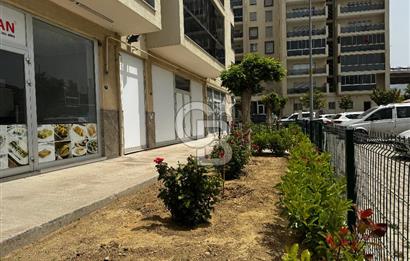 POINT AVM ARKASI KİRALIK 2+1 DAİRE