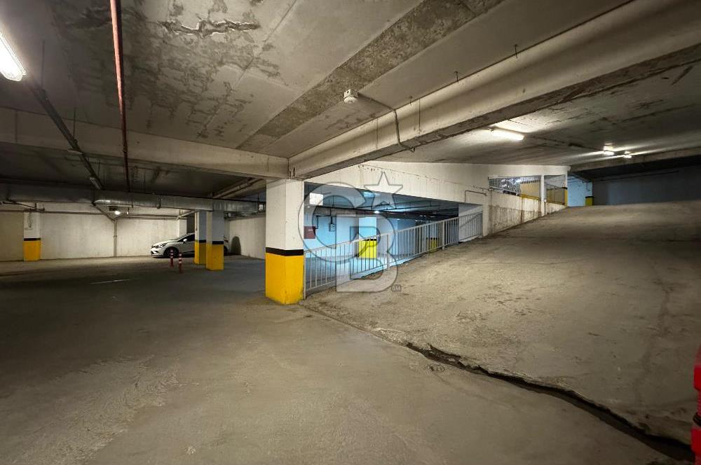 POINT AVM ARKASI KİRALIK 2+1 DAİRE